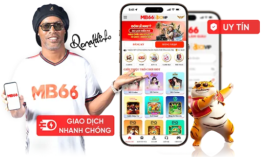 Cá cược thể thao MCW19