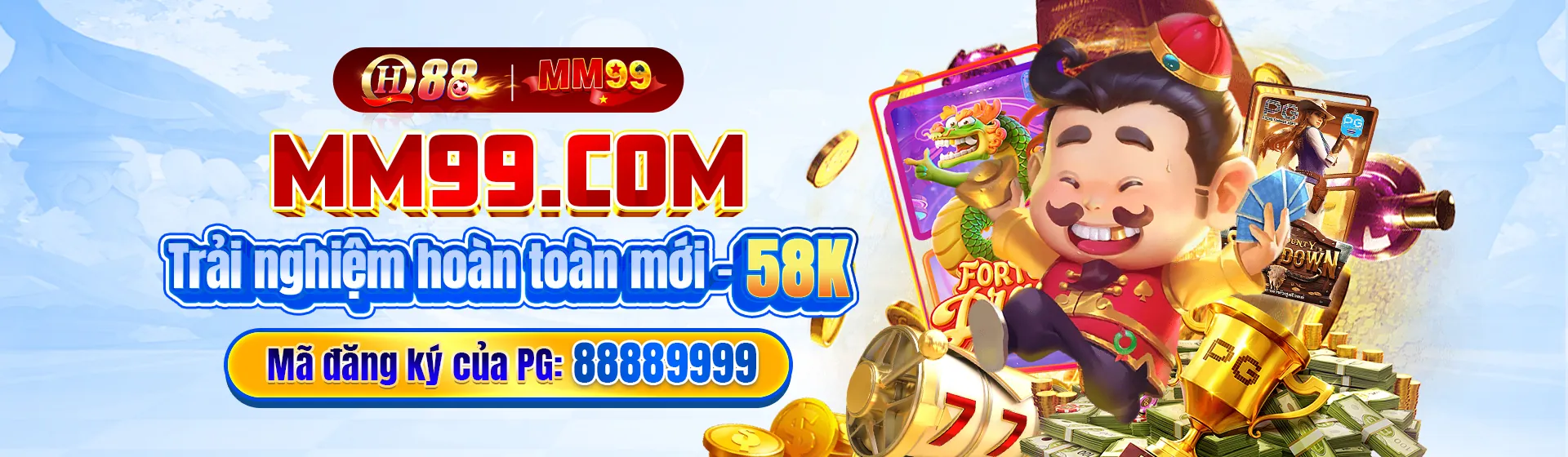 Hình ảnh chính về ưu đãi độc quyền MCW19