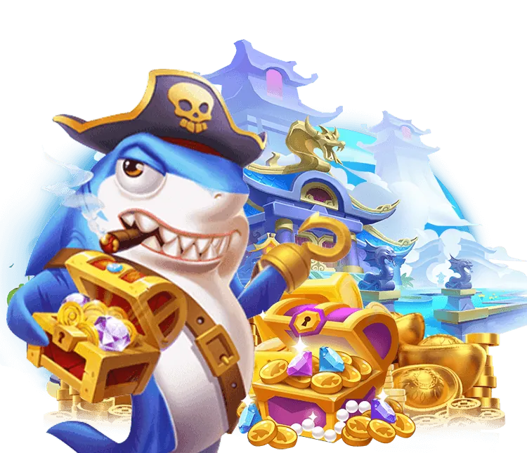 Trải nghiệm game bắn cá online tại MCW19